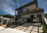Location vacances Bertioga - Casa de alto padrão no Módulo 12-1