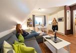 Location vacances Otterndorf - Ferienwohnung Kiebitz Iii-1