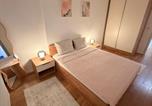 Location vacances  Edessa - Reni Apartments-4