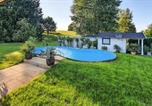 Location vacances Benz - Ferienwohnung Nepperminusedom-2