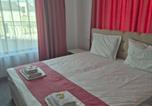 Hôtel Sozopol - Dani beach Sozopol-3