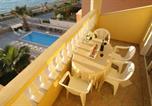 Location vacances Vrsi - Apartments Mladen-2