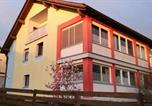 Location vacances  Gare de Straubing - Vermietung Gisl-1