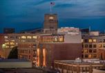 Hôtel Dedham - Residence Inn by Marriott Boston Back Bay/Fenway-3