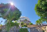 Location vacances Acapulco de Juárez - Casa Blanca Grand-2