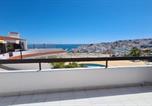 Location vacances Albufeira - Albufeira, Sea Balcony (11)-2