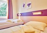 Hôtel Recklinghausen - Djh Jugendherberge Hagen-2