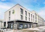 Hôtel Medebach - B&B Hotel Willingen-4