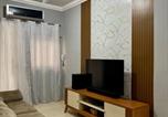 Location vacances Belém - Apartamento aconchegante no centro-3