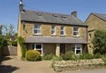 Location vacances Lower Slaughter - Millstone Cottage-2