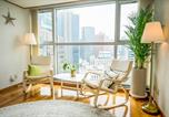Location vacances Séoul - Sj Tailored Service Apartment near Seoul Station-4