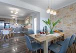 Location vacances Kastelli-Kissamos - Mystique Villa by Vintage Travel-4