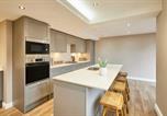 Location vacances Morpeth - Host & Stay - Crescent House-2