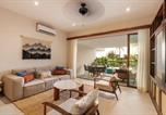 Location vacances Zihuatanejo - Ocean View Villa G32-2