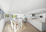 Location vacances Magenta - Family Friendly with 2 Tvs Rooftop Pool-4