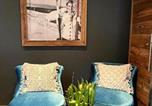 Location vacances Kaprun - Apartment Margarethenstein mit privat Sauna-2