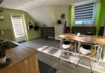 Location vacances Bad Krozingen - Ferienwohnung Eschbach-1