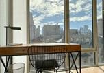 Location vacances New York - Vesper Court I by Rovetravel 2br Luxe Rooftop Ph-3