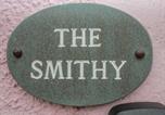 Location vacances Newton-by-the-Sea - The Smithy-3