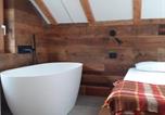 Location vacances Mezzana - Apartment Valdisole-3