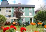 Hôtel Aalen - Akzent Hotel Restaurant Hirsch-4