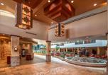 Hôtel Los Lunas - Embassy Suites by Hilton Albuquerque-4