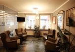 Hôtel Gare centrale de Düsseldorf - Hotel Paris-2