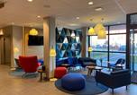 Hôtel Saint-Contest - Holiday Inn Express Caen Epron by Ihg-3