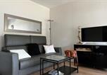 Location vacances Andernos-les-Bains - Apartment near the city center-1