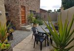 Location vacances Wilderness - Loeriehuis-2