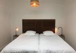 Location vacances Pulney - Gîte rénové, 35 min de Nancy, près de châteaux, fibre, parking privé, idéal famille - Fr-1-584-169-4