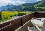 Location vacances Forstau - Huberhof 5 by Alpenidyll Apartments-1
