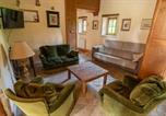 Location vacances Bayeux - Séjournez Manoir Damigny en Normandie-1