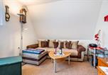 Location vacances Buschvitz - Ferienwohnung auf der Insel Rügen-3
