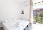 Location vacances Francavilla al Mare - Tridente Parcheggio privato Wifi-2