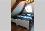 Location vacances Besançon - Appartement lumineux, calme et panoramique !!-2