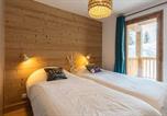 Location vacances Les Avanchers-Valmorel - Appartement Lumi G463-4