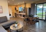 Villages vacances Rotorua - Cambridge Top 10 Holiday Park-2