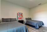 Location vacances Ruskin - The Rosezena Experience-4