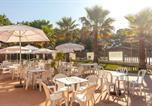 Camping Ondres - Camping Homair - Lou Pignada-3