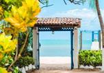 Location vacances Japaratinga - Morada da Praia - Porto de Pedras à Beira-Mar-3
