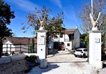 Hôtel Province d'Avellino - B&B Resort Tina-1