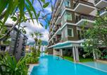 Hôtel Pa Tong - Andakira Hotel - Sha Extra Plus-4