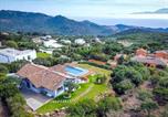 Location vacances Algeciras - Villa de lujo y perfecta en Tarifa-2