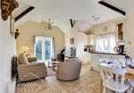 Location vacances Dorchester - Frome Lodge House-2