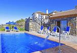 Location vacances Puntagorda - Casa Rural Pastor-3