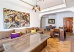 Location vacances Tanger - Appartement spacieux plage et centre-3