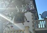 Location vacances Stari Grad - Apartments and Room Villa Makaj-3