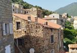 Location vacances Olmeto - 10mn des plages - Olmeto village App 4p-2