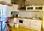Location vacances Kecskemét - Radnóti hipster desig flat-3